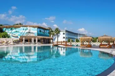 Chamada Prestige Hotel And Casino