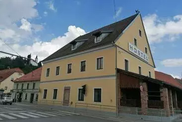 Hostel Vojnik
