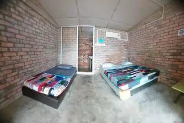 Hotel Oyo Home 90641 Naga Puri Beach Retreat