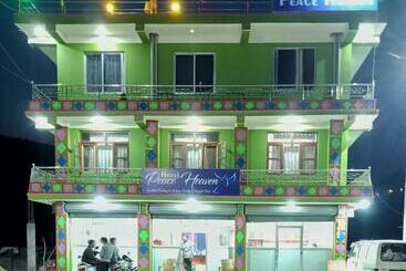 هتل Peace Heaven