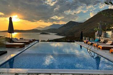 Hotel Vila D Boutique