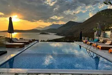 Hotel Vila D Boutique