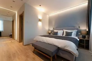 هتل Vila De Casa