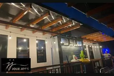 Jolie Joe S Bed And Breakfast