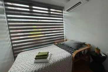 Jolie Joe S Bed And Breakfast