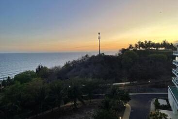 Appartement-hotel Homestay Mui Ne, Da Ong Dia