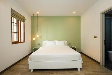 Aparthotel Sunset Sorrento Phu Quoc