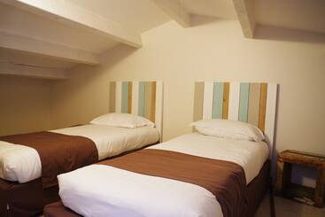 Hotel Appart Hôtel Perle De Ré