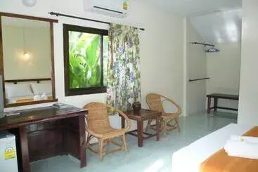 Otel Baan Lamai Resort