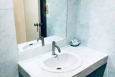 Hotel Baan Lamai Resort