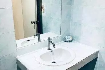 Hotel Baan Lamai Resort