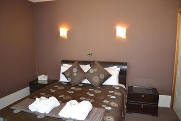 فندق Barossa Valley Apartments