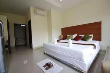 Hotel Buathong Place
