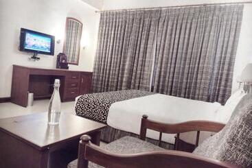 酒店 Elite Palazzo