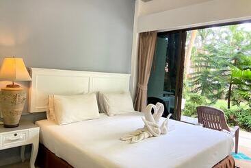 Hotell Garden Home Kata