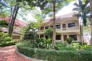 בית מלון כפרי Garden Home Kata