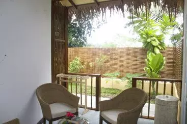 Отель Gecko Lipe Resort