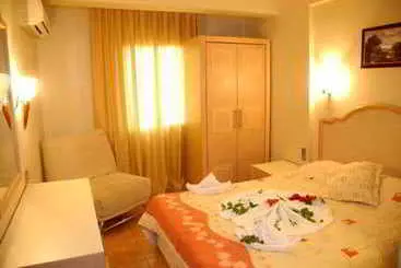 Otel Green Valley Apart