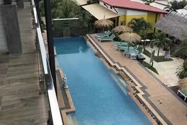 Hotel Lanta Just Come