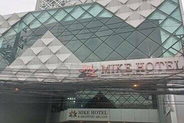 Cloudotel Walking Street