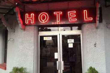 هتل Morgut