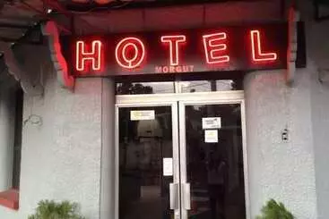 Hôtel Morgut