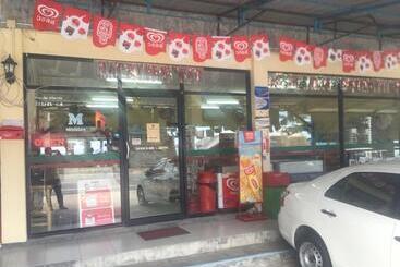 בית מלון כפרי Pupha Mansion