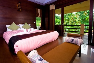 ホテル Rin Beach Resort