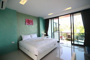 فندق Samui Natien Village