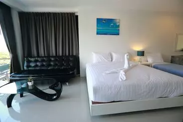 Hotel Samui Natien Village