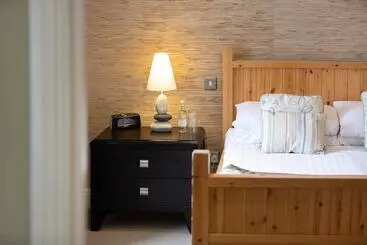 The Craster Arms Hotel In Beadnell