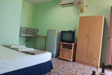 호텔 Wangwaree Resort