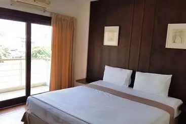 آپارتمان Joy Residence