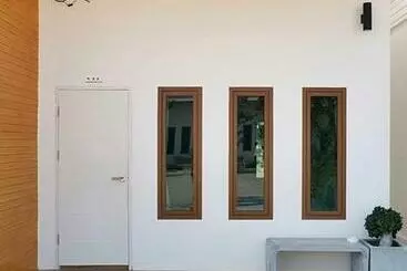 Herberge Hey Sunday Home