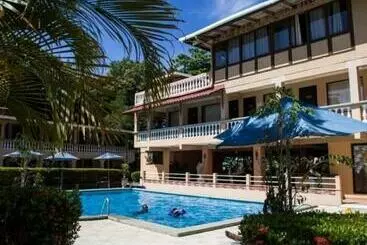 Aamiaismajoitus (B&B) House Of The Macaws