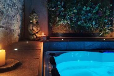 Bed and Breakfast Spa Maroilles