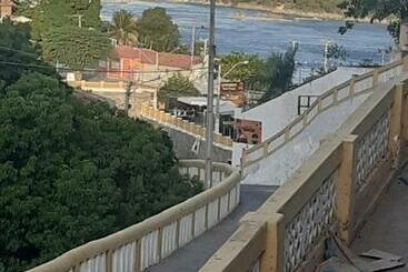 Schronisko Recanto Dos Leões