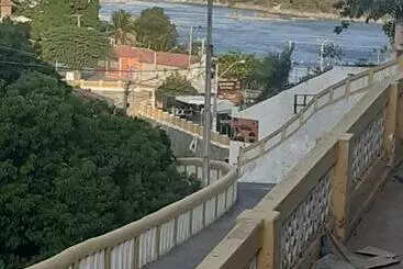 ユースホステル Recanto Dos Leões