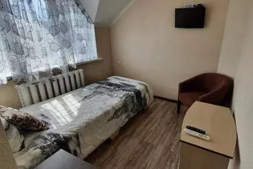 Hotel Konus