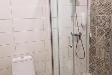 هتل Raganas ķēķis