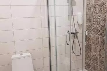 Hotelli Raganas ķēķis