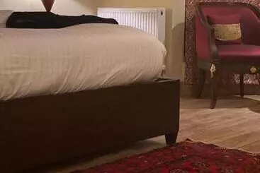 هتل Richmond Boutique