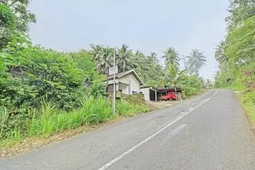 Hotel Spot On 92264 Argo Homestay