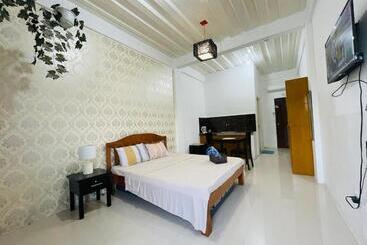 Hotel Sto Niño Residences Lucena City