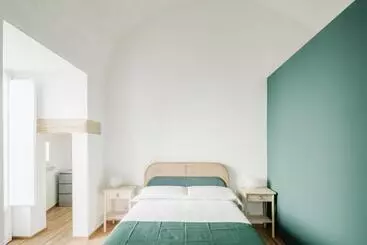 پانسیون Clementia Guest House