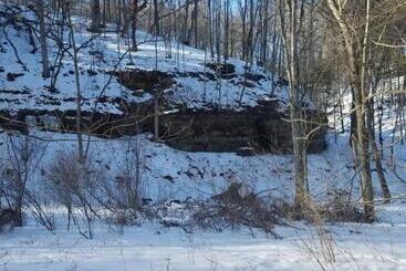 بنسيون Emerald Little Lodge