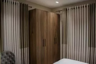 Pension Iballe Guesthouse