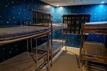 Pension Mchanns Place