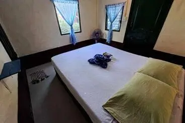 Pensão Neeno Hut