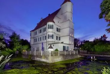 Pensión Schloss Kalteneck